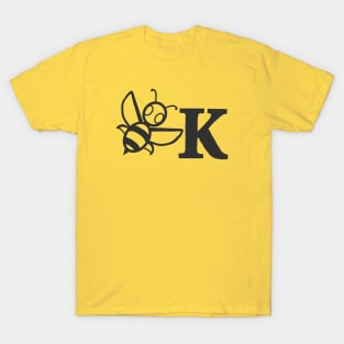 Bee k T-Shirt